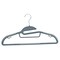 Simplify Ultimate Hanger in Dark Grey, 8PK 23360-DGREY - alternate 1